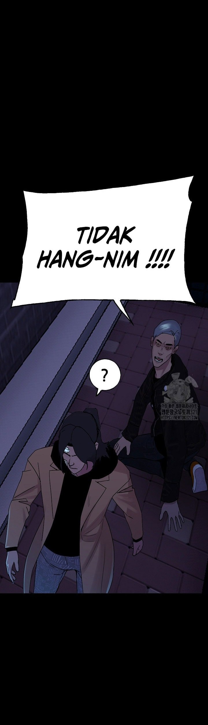 The Villain Bab 161 halaman 78