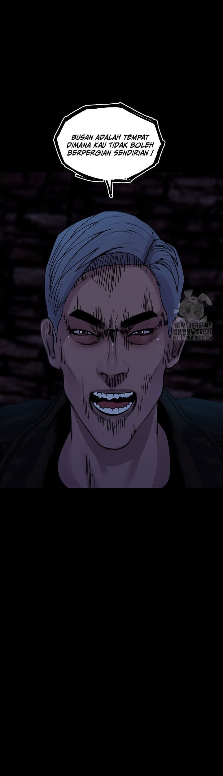 The Villain Bab 161 halaman 80