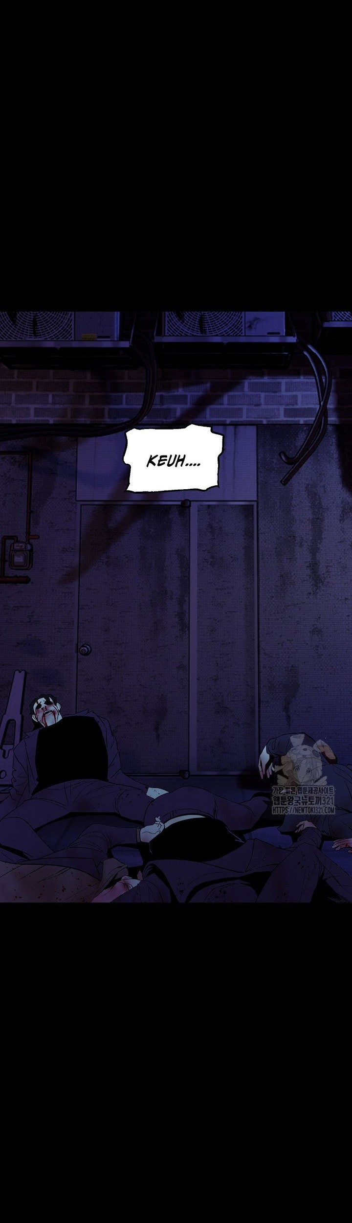 The Villain chapter 162 halaman 6