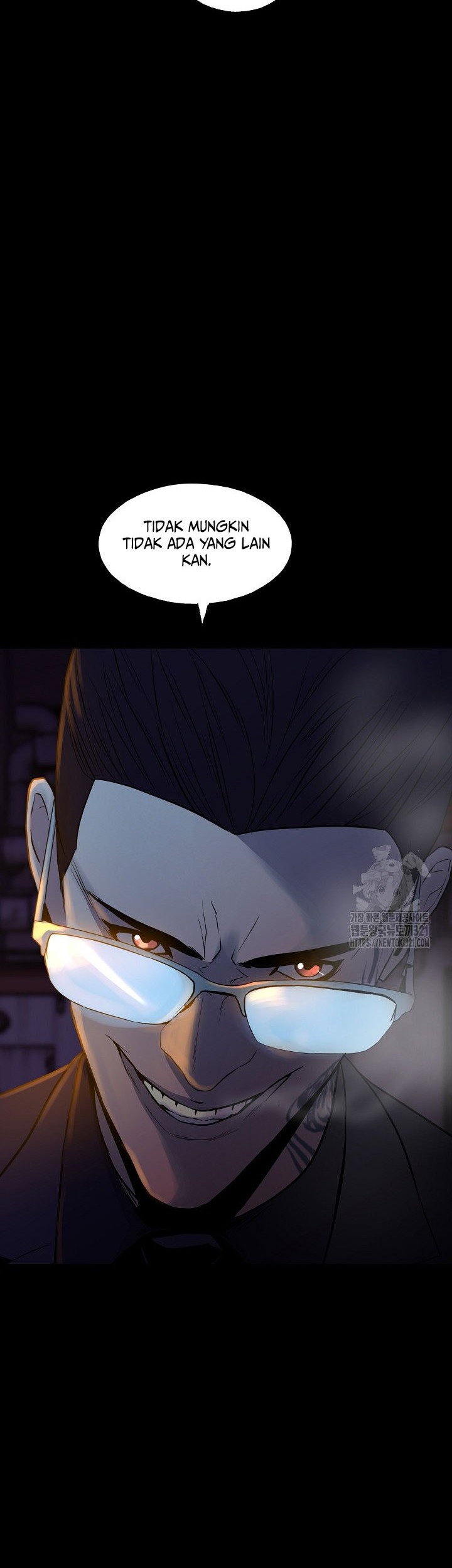 The Villain chapter 162 halaman 12