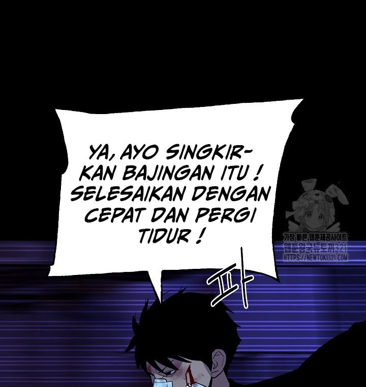The Villain chapter 162 halaman 25