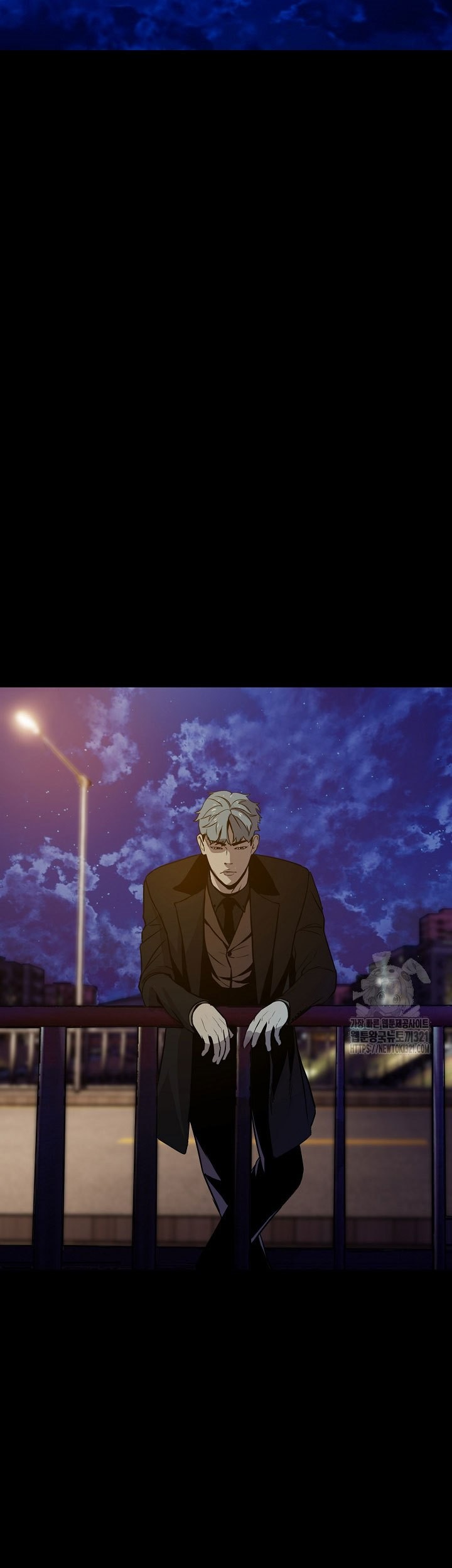 The Villain chapter 162 halaman 29