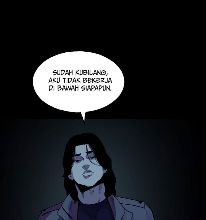 The Villain chapter 162 halaman 43