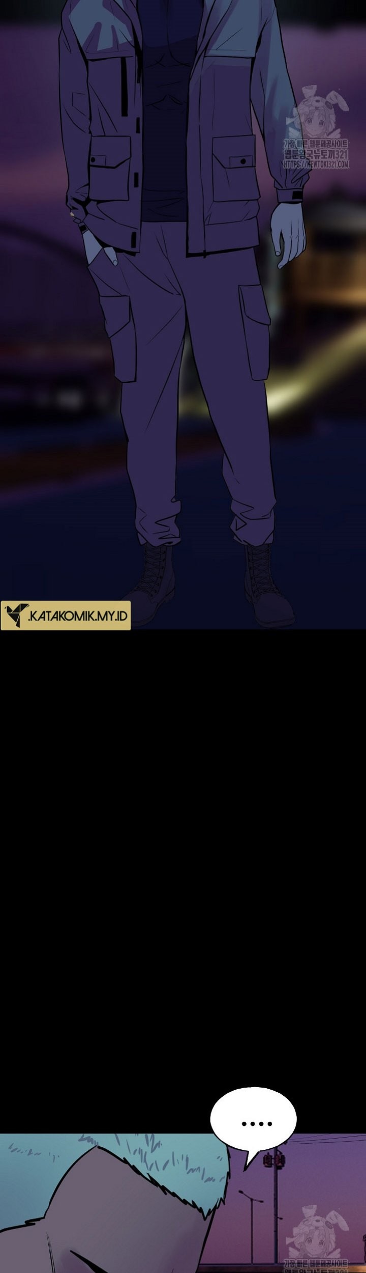 The Villain chapter 162 halaman 44