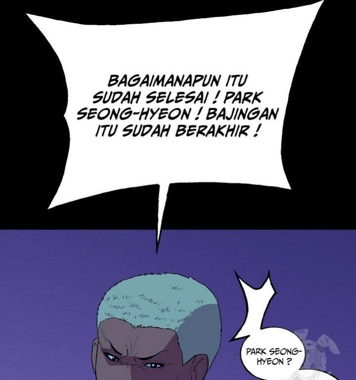The Villain chapter 162 halaman 46