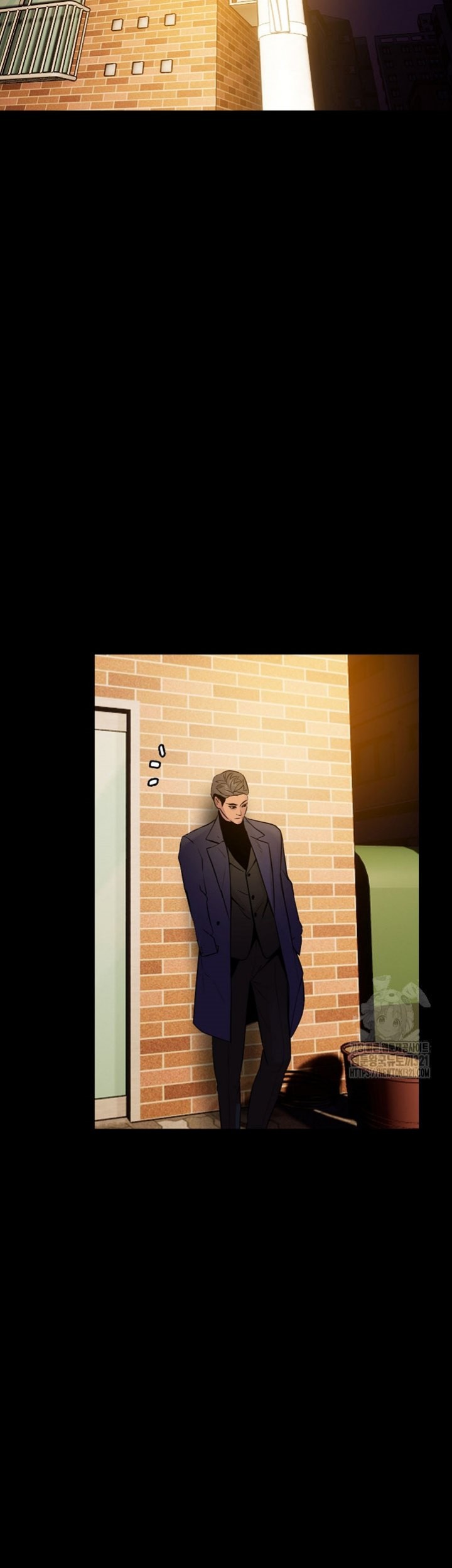 The Villain chapter 162 halaman 53