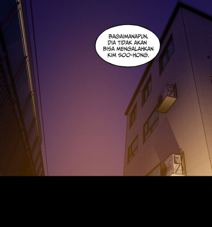 The Villain chapter 162 halaman 58