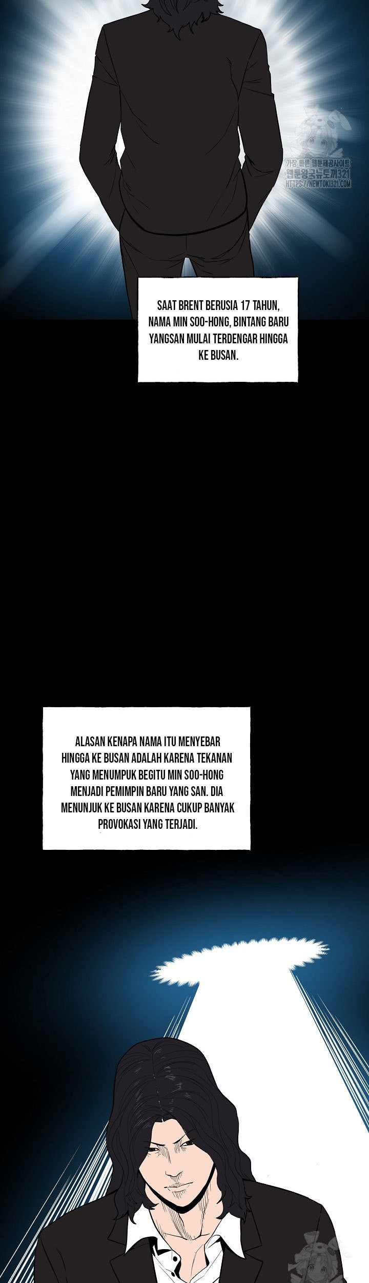 The Villain chapter 162 halaman 68