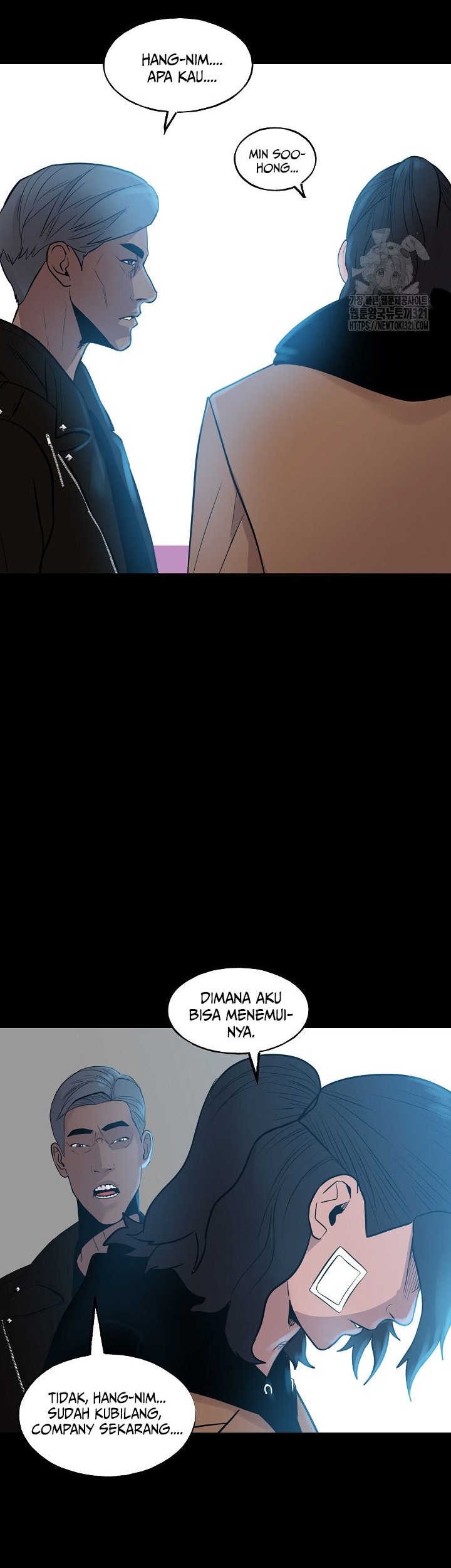 The Villain Bab 163 halaman 9