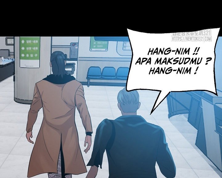 The Villain Bab 163 halaman 13