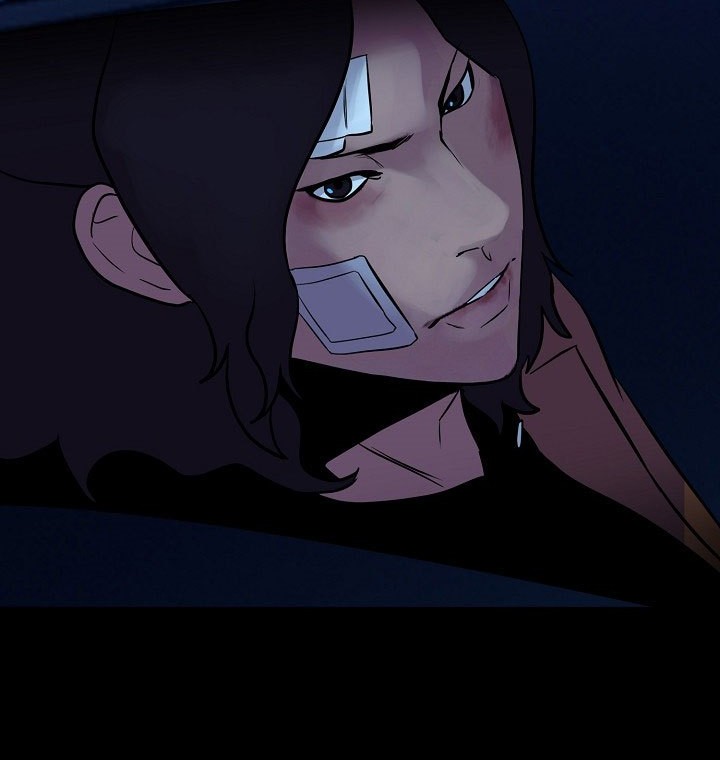 The Villain Bab 163 halaman 19