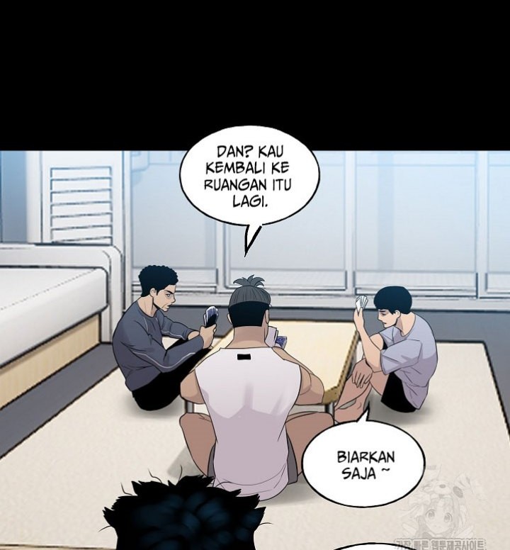 The Villain Bab 163 halaman 34