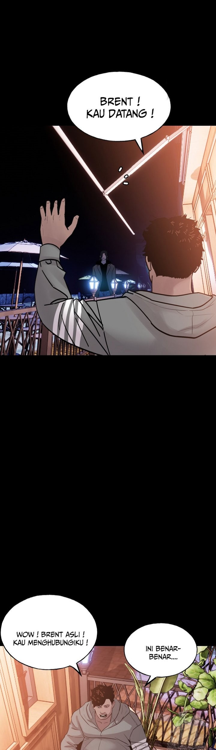 The Villain Bab 163 halaman 44