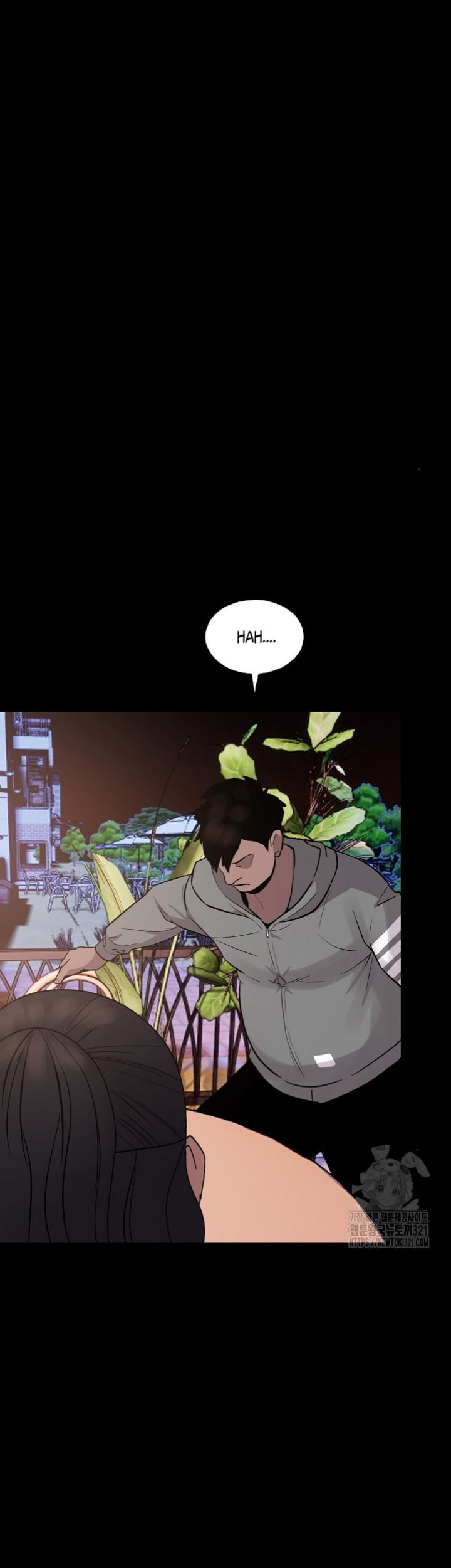 The Villain Bab 163 halaman 50