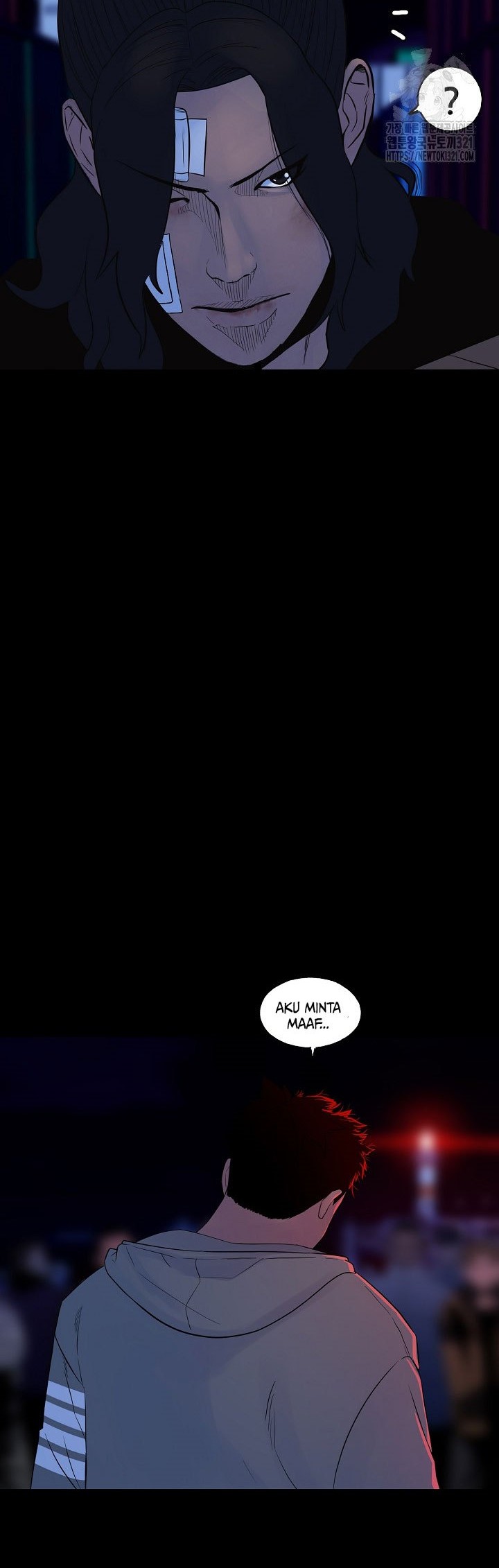 The Villain Bab 163 halaman 65