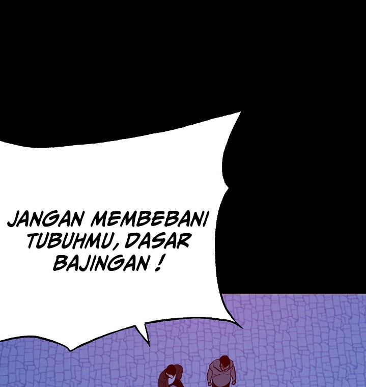 The Villain chapter 164 halaman 16