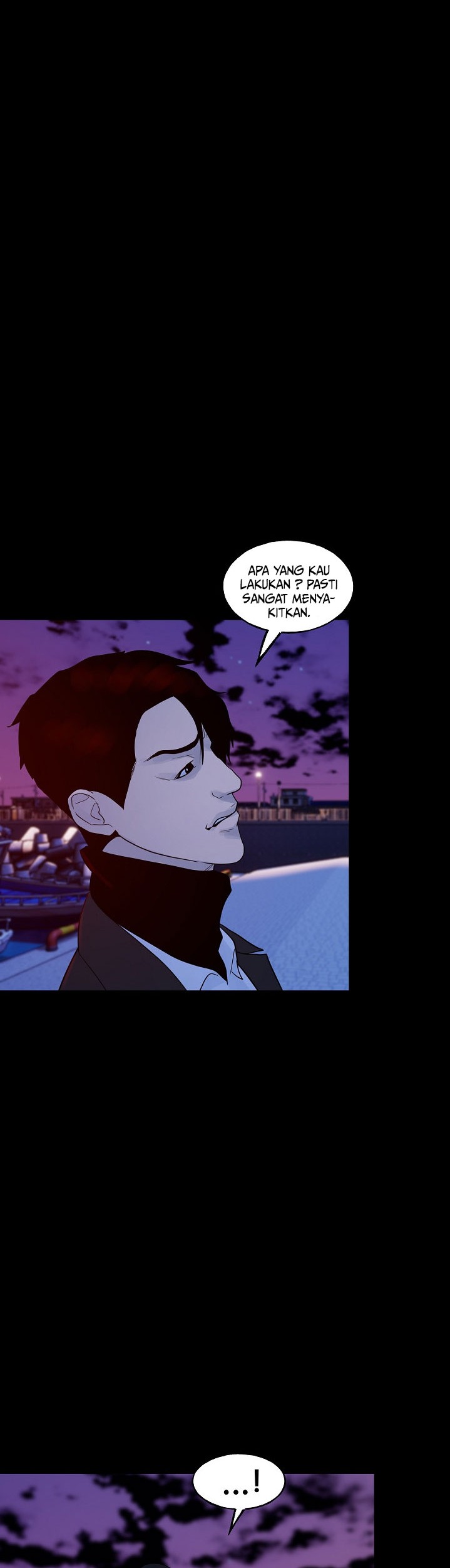 The Villain chapter 164 halaman 27