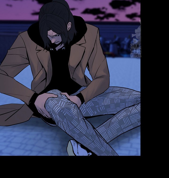 The Villain chapter 164 halaman 28