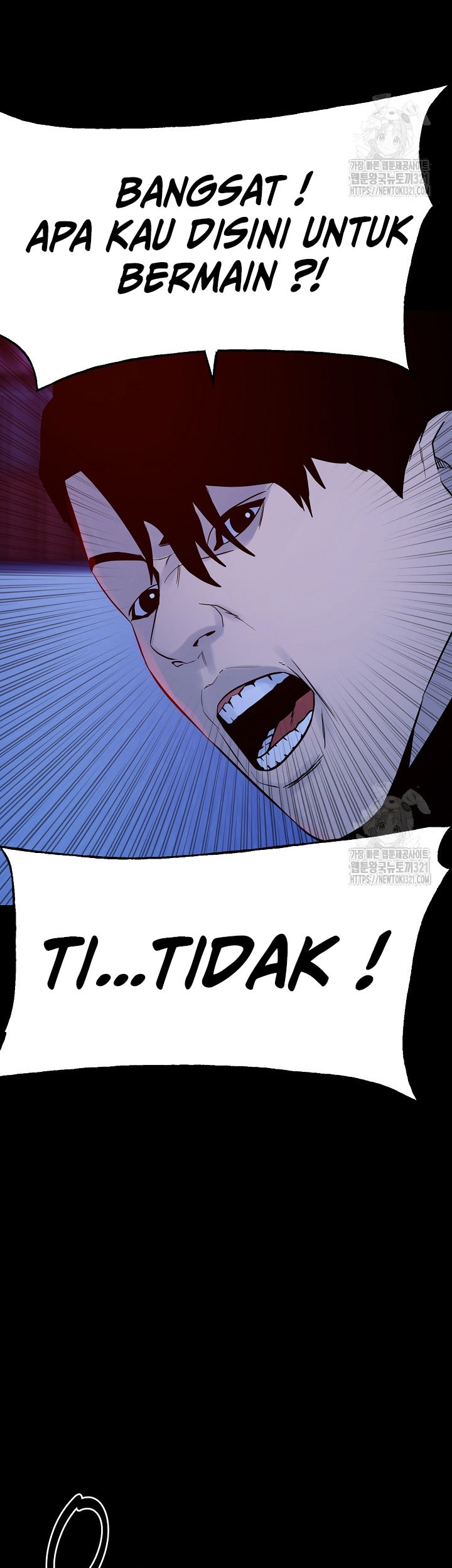 The Villain chapter 164 halaman 32