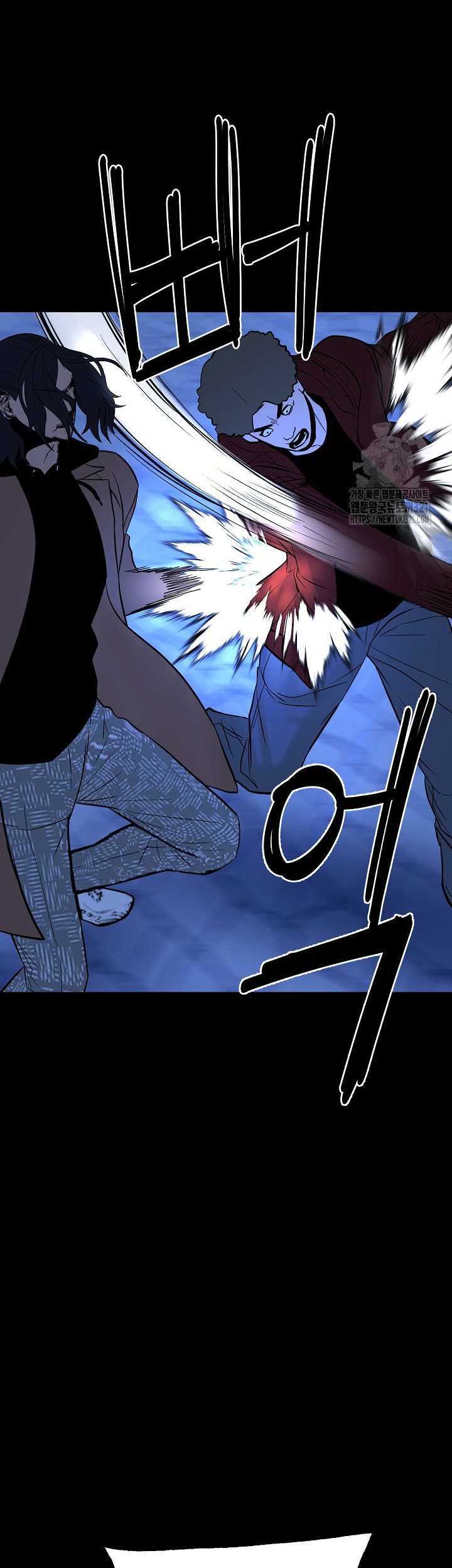 The Villain chapter 164 halaman 36