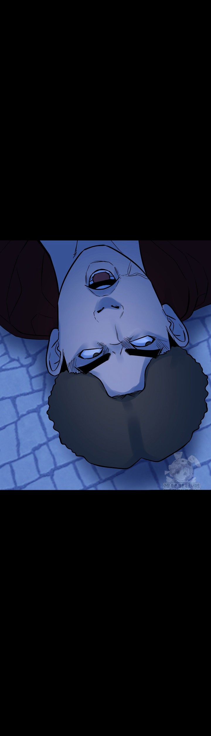 The Villain chapter 164 halaman 41