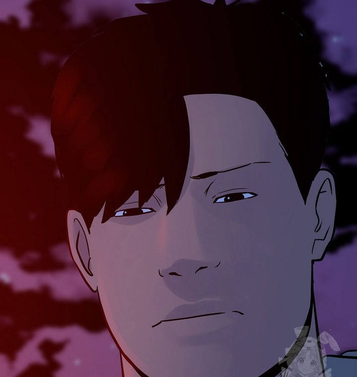 The Villain chapter 164 halaman 46