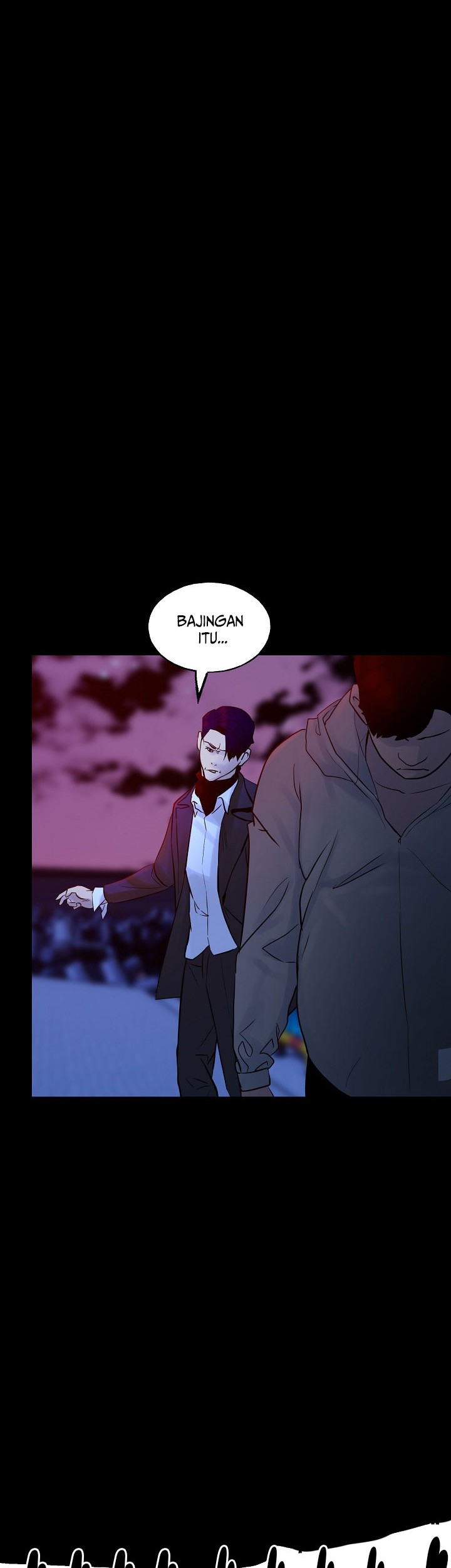 The Villain chapter 164 halaman 48