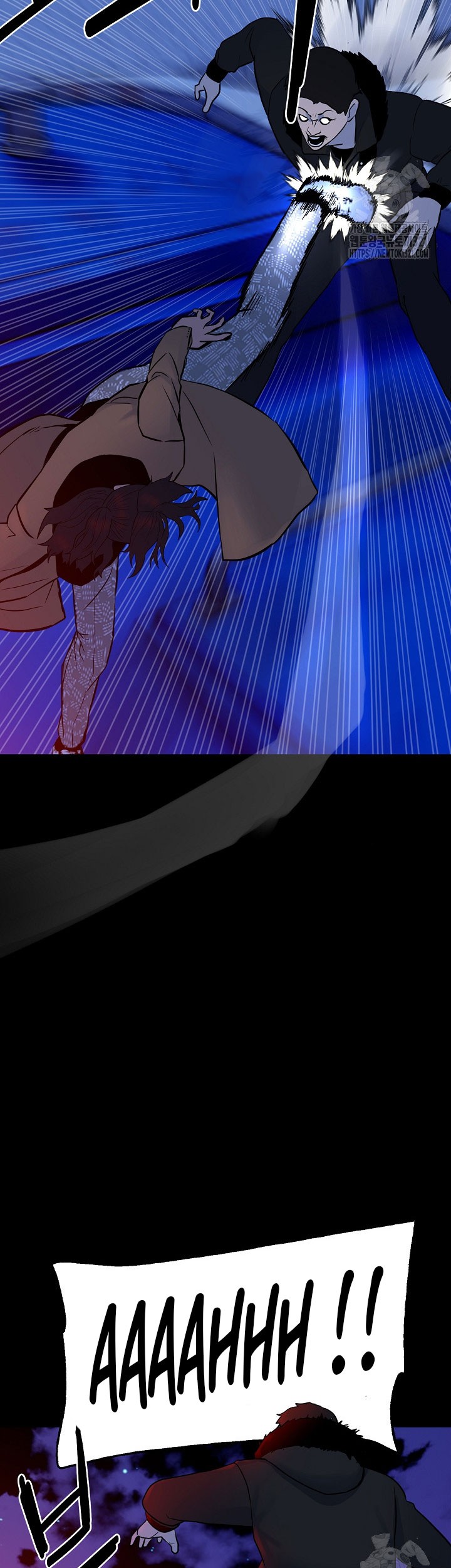The Villain chapter 164 halaman 65