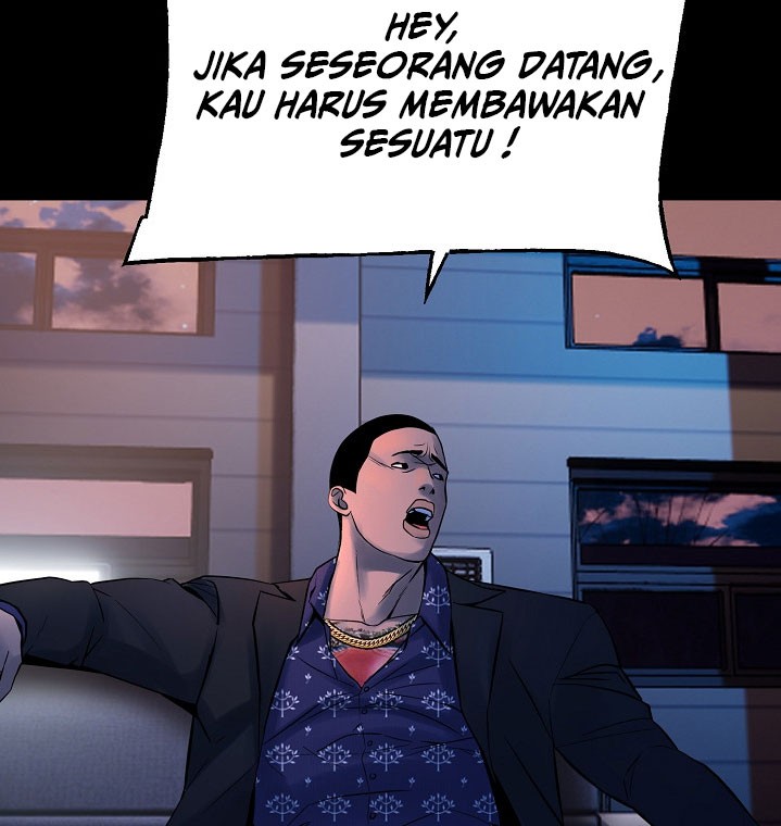 The Villain Bab 165 halaman 16
