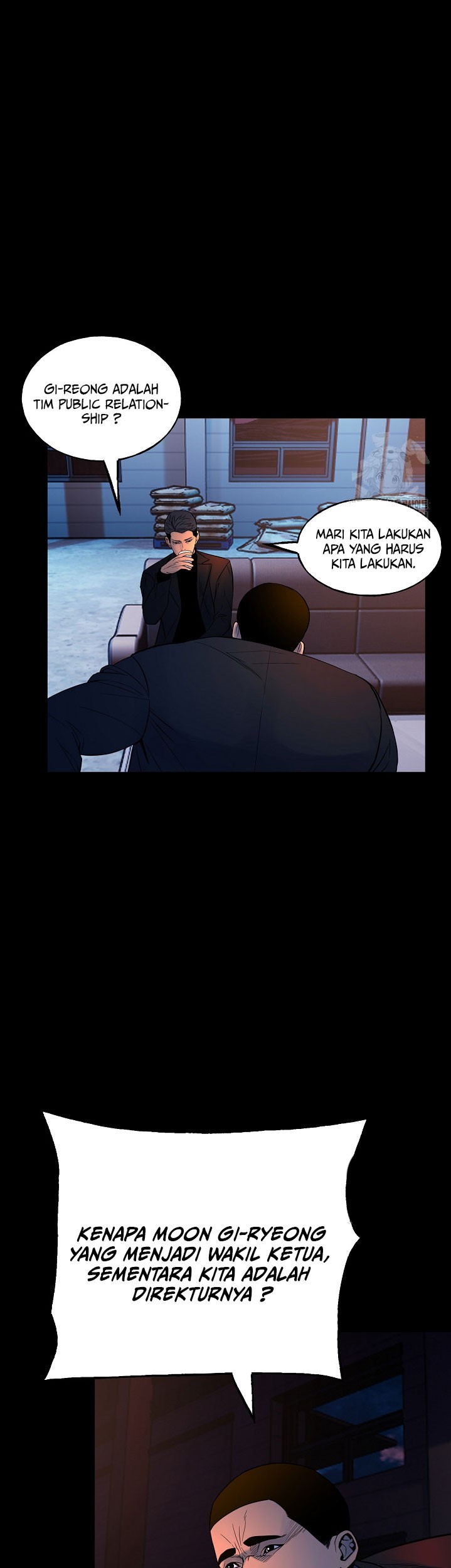 The Villain Bab 165 halaman 20