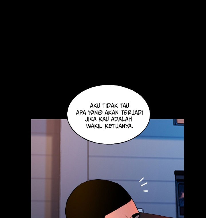 The Villain Bab 165 halaman 22