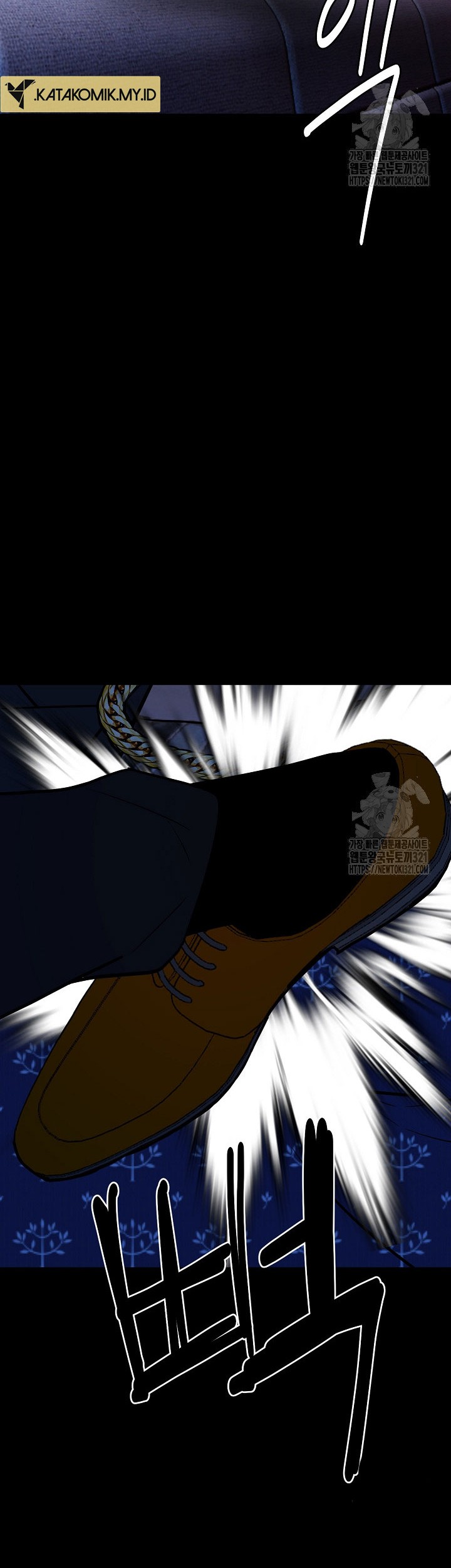 The Villain Bab 165 halaman 42