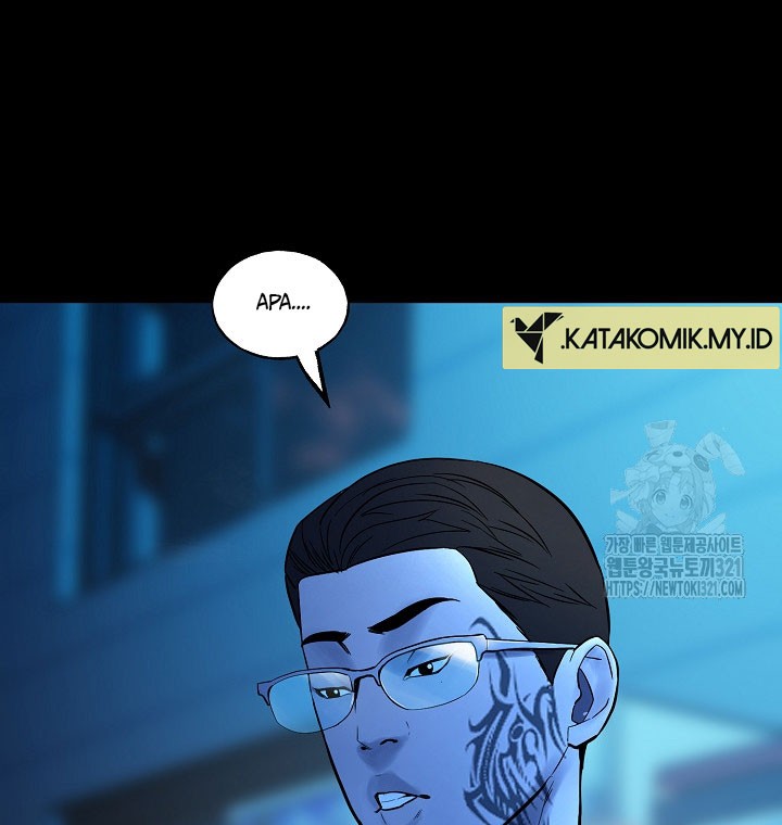 The Villain Bab 165 halaman 49