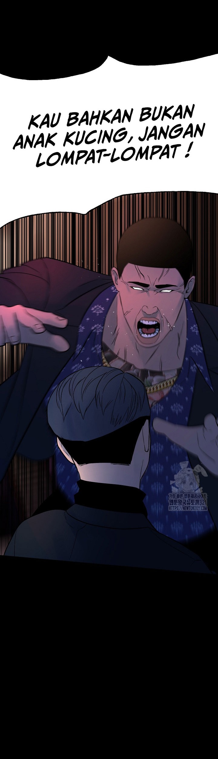 The Villain Bab 165 halaman 51