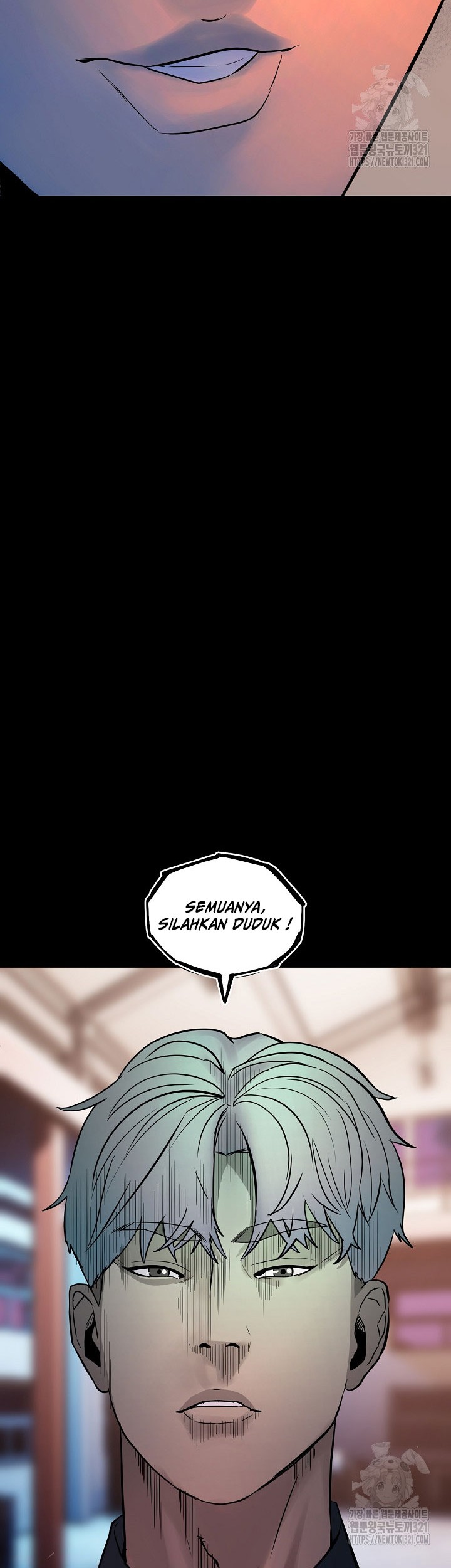 The Villain Bab 165 halaman 75