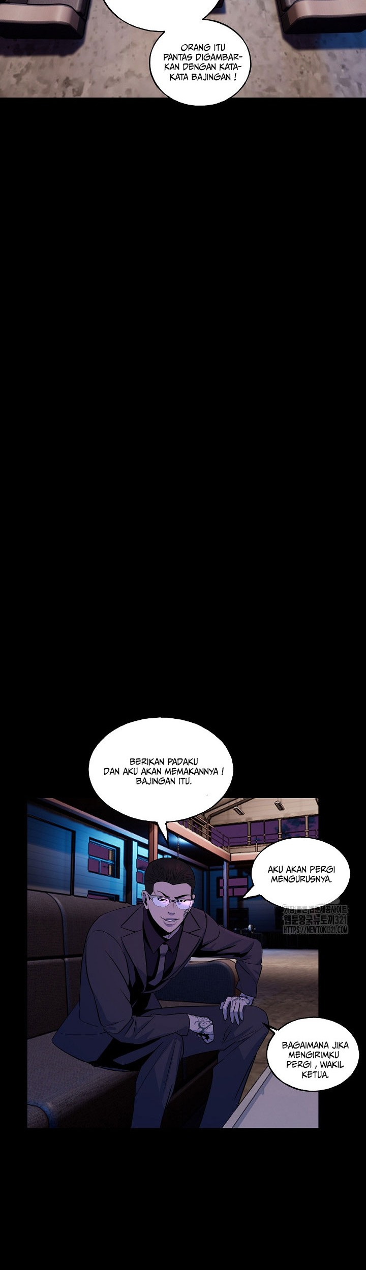 The Villain Bab 166 halaman 3
