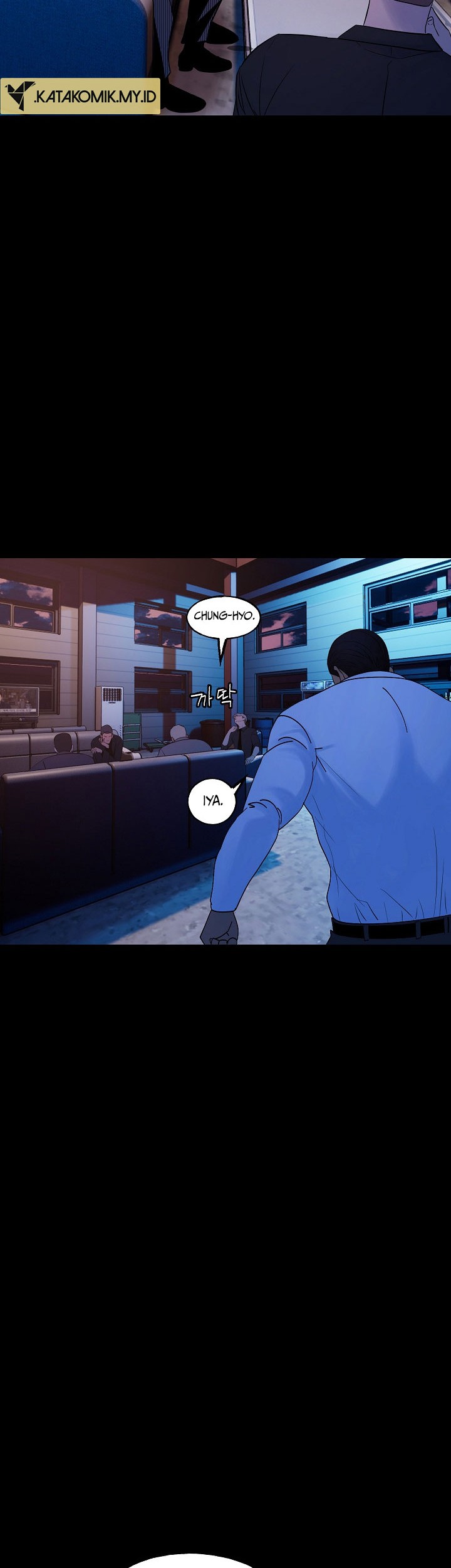 The Villain Bab 166 halaman 6