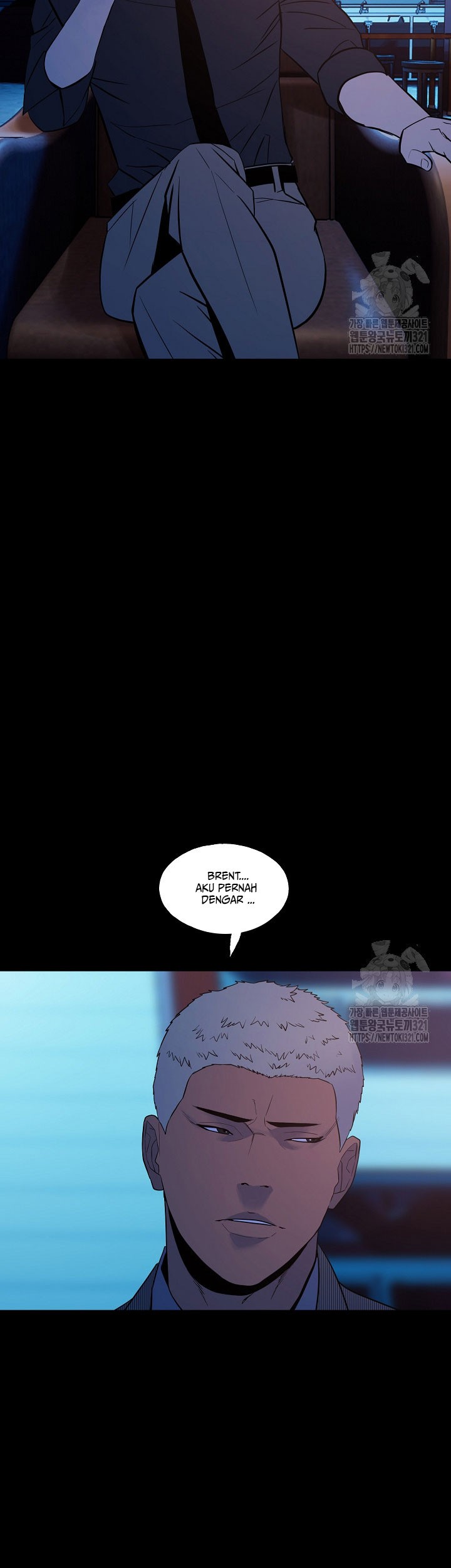 The Villain Bab 166 halaman 17