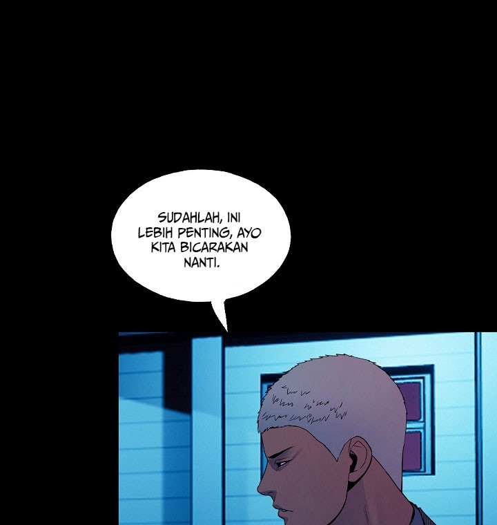 The Villain Bab 166 halaman 28