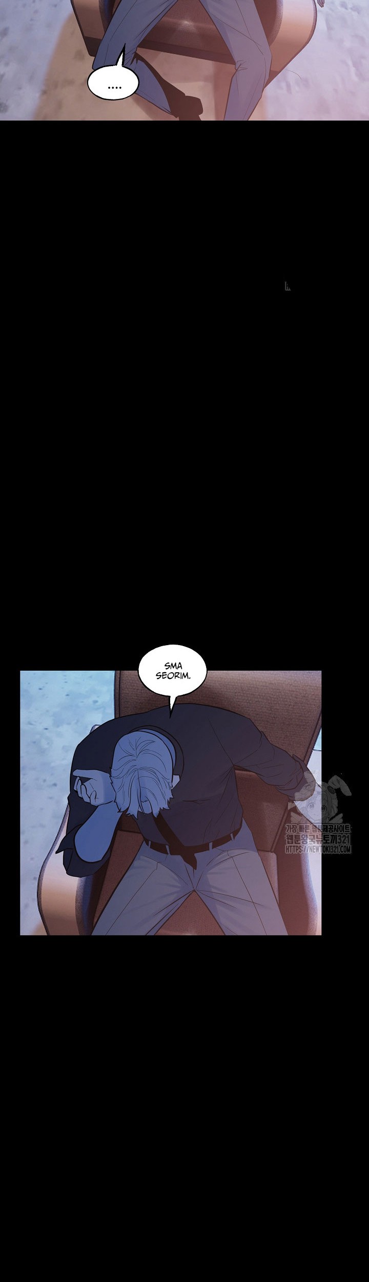 The Villain Bab 166 halaman 39