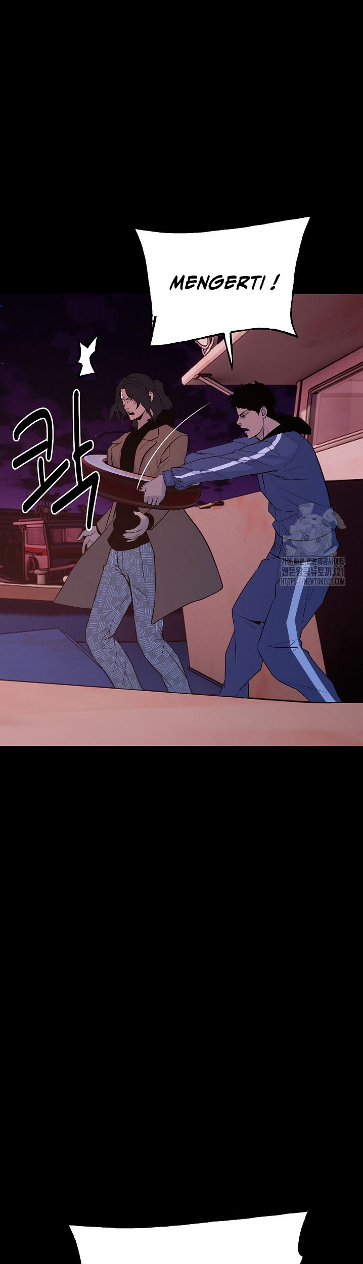 The Villain Bab 166 halaman 47
