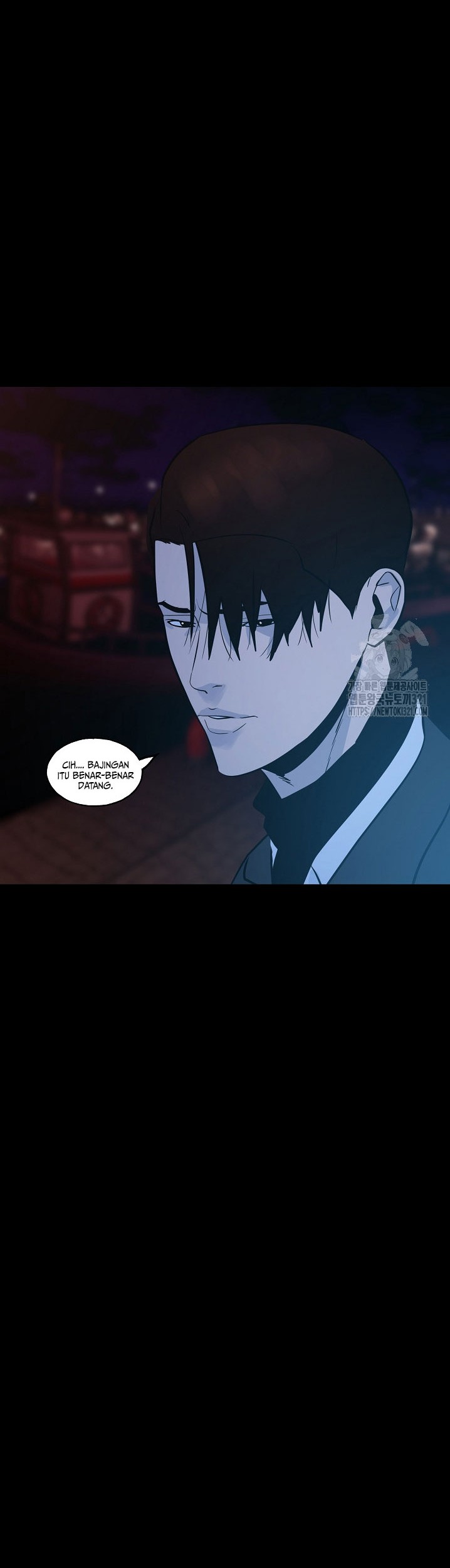 The Villain Bab 166 halaman 57