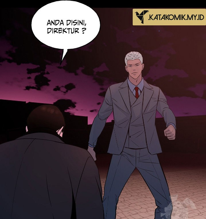 The Villain Bab 166 halaman 58