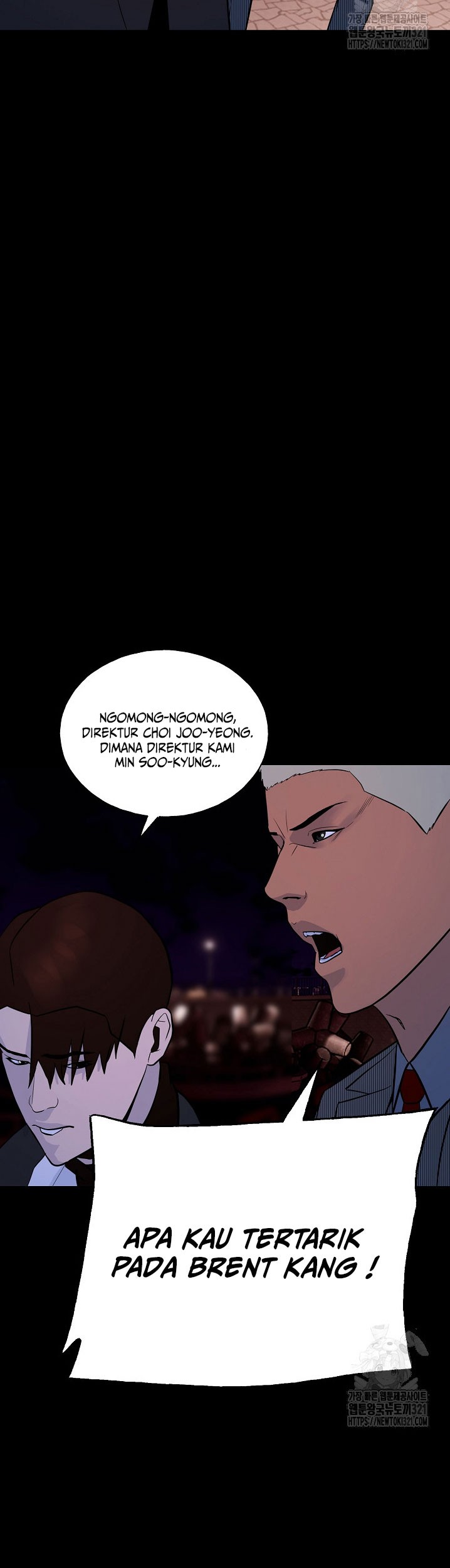 The Villain Bab 166 halaman 59