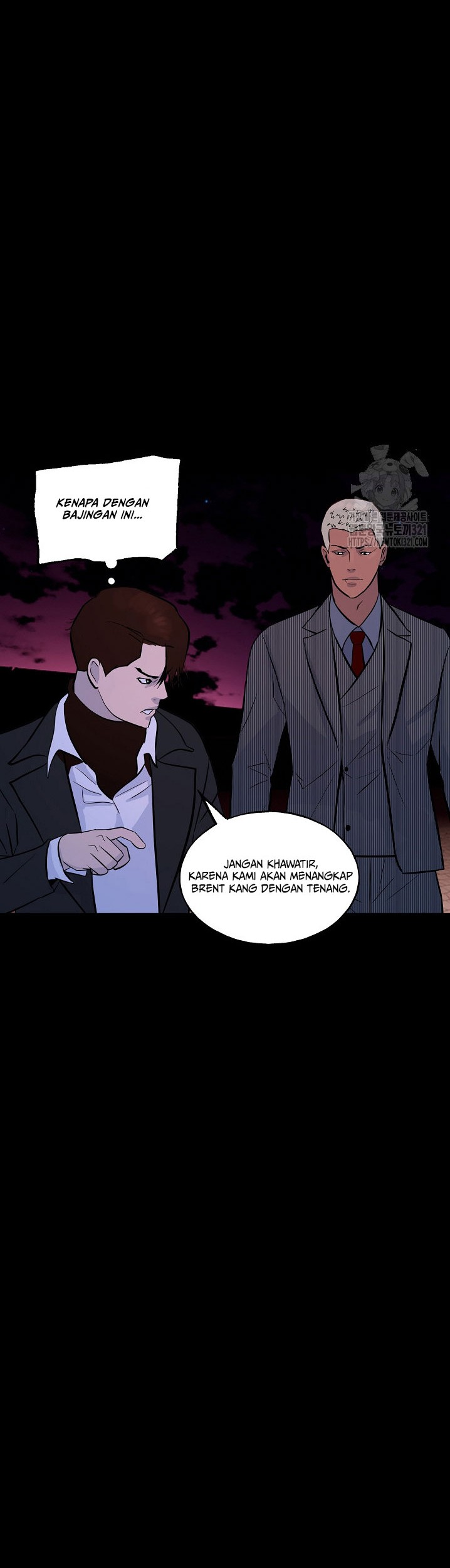 The Villain Bab 166 halaman 60