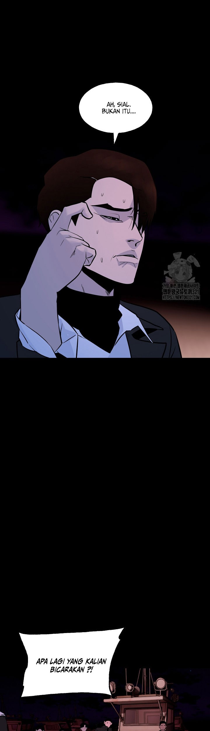 The Villain Bab 166 halaman 65