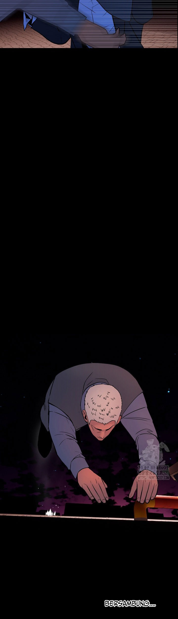 The Villain Bab 166 halaman 69