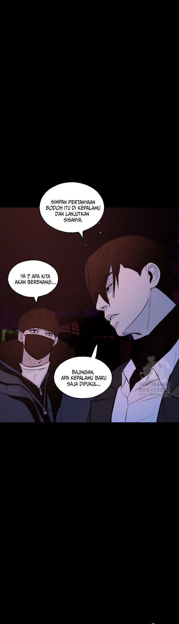 The Villain Bab 167 halaman 9