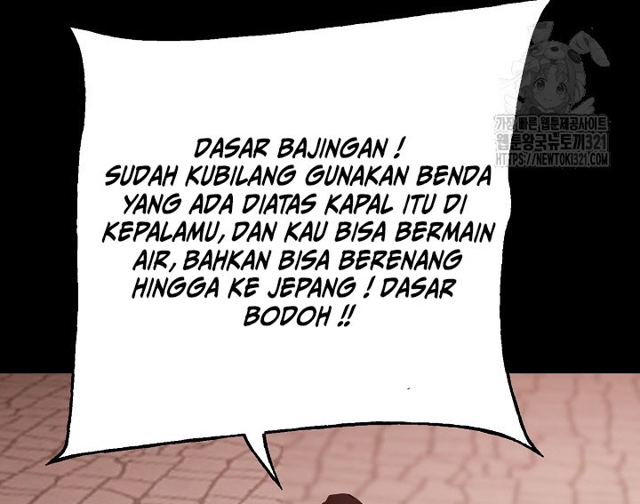 The Villain Bab 167 halaman 10