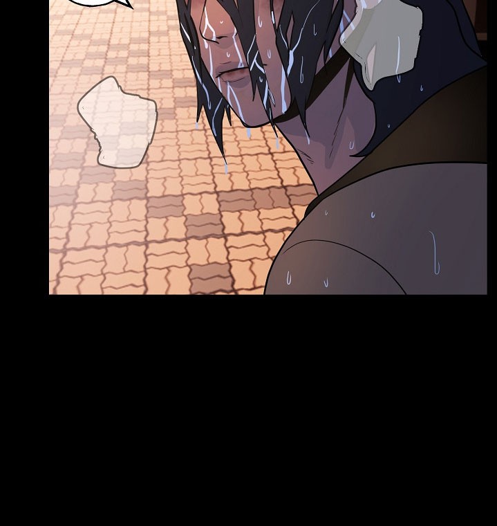 The Villain Bab 167 halaman 22